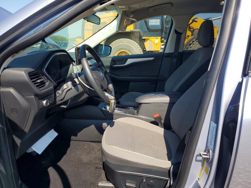 1FMCU0G67NUA23072 2022 FORD ESCAPE photo no. 7