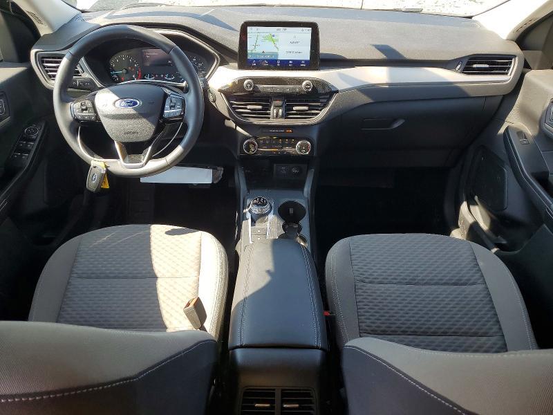 1FMCU0G67NUA23072 2022 FORD ESCAPE photo no. 8