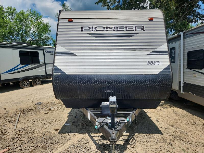 2021 HEARTLAND PIONEER CAMPER — Фото 8 из 10