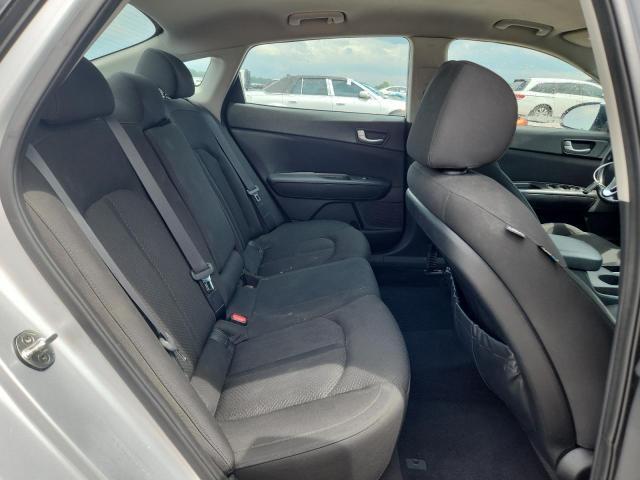 2016 KIA OPTIMA LX — Фото 10 из 12