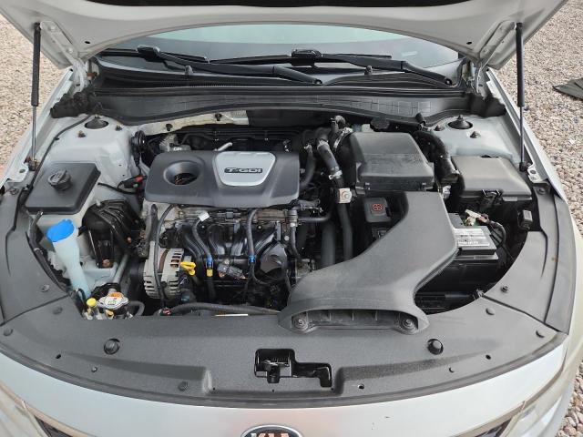 2016 KIA OPTIMA LX — Фото 11 из 12