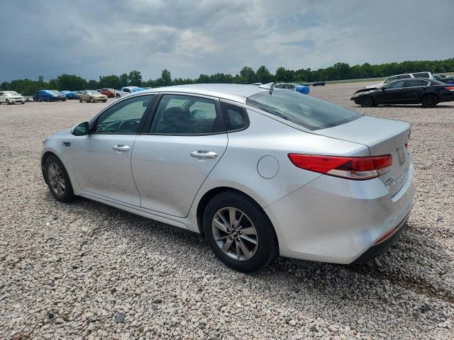 2016 KIA OPTIMA LX — Фото 2 из 12