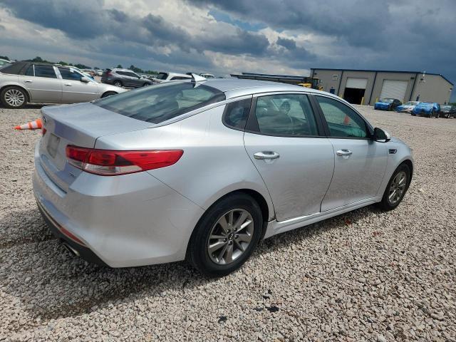 2016 KIA OPTIMA LX — Фото 3 из 12