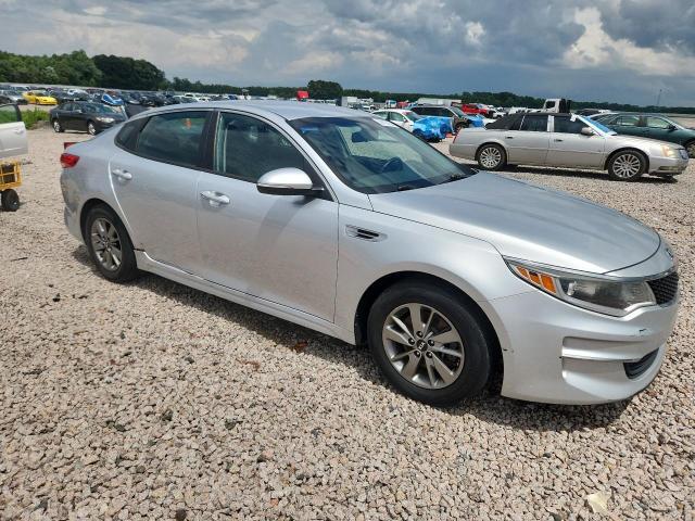 2016 KIA OPTIMA LX — Фото 4 из 12