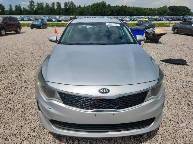2016 KIA OPTIMA LX — Фото 5 из 12