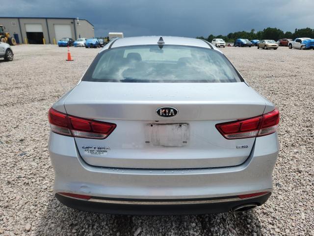 2016 KIA OPTIMA LX — Фото 6 из 12