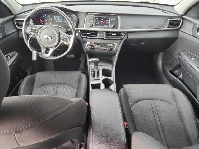 2016 KIA OPTIMA LX — Фото 8 из 12