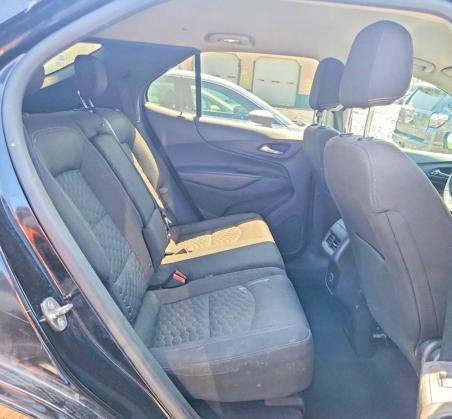 2019 CHEVROLET EQUINOX LT — Фото 10 из 13