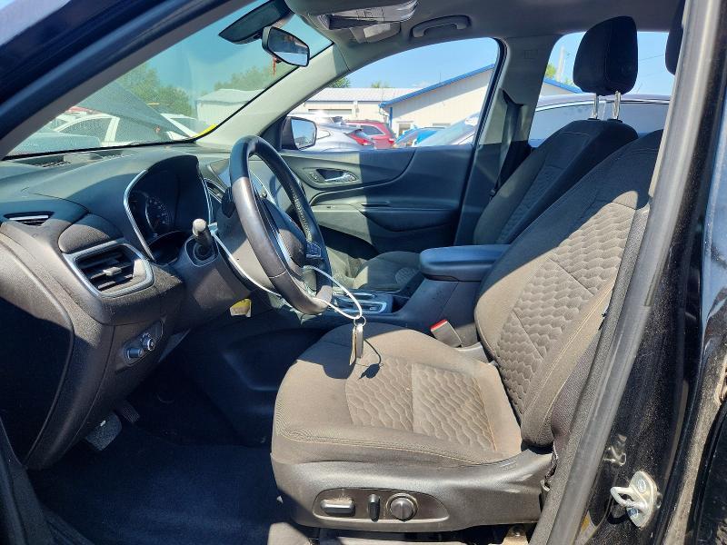 2019 CHEVROLET EQUINOX LT — Фото 7 из 13