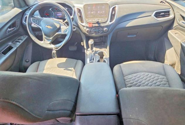 2019 CHEVROLET EQUINOX LT — Фото 8 из 13