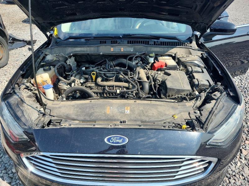 2019 FORD FUSION SE — Фото 11 из 12