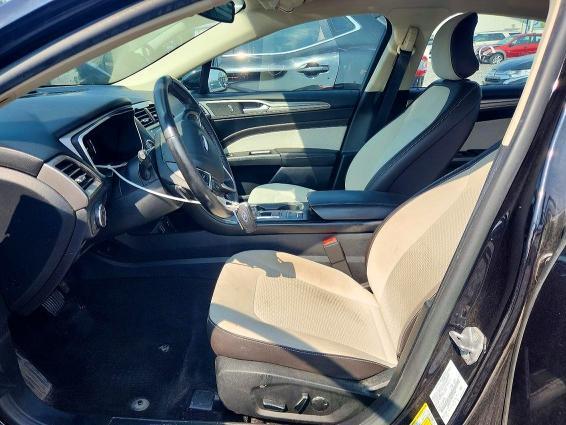 2019 FORD FUSION SE — Фото 7 из 12