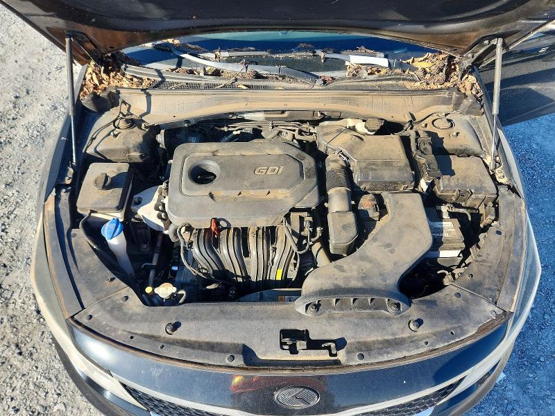 5XXGT4L36GG101958 2016 KIA OPTIMA photo no. 11