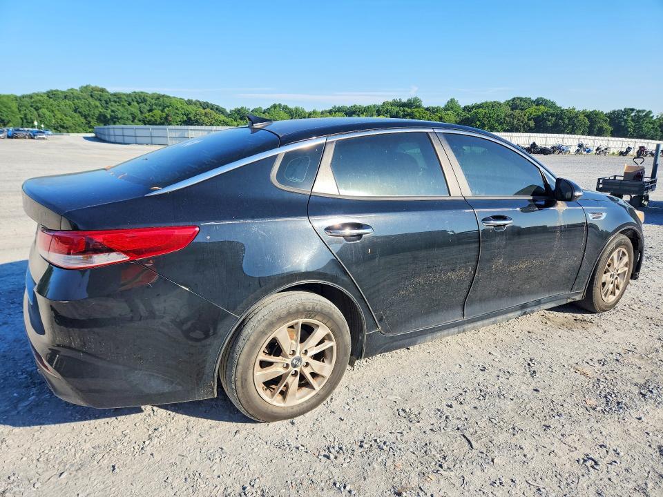 5XXGT4L36GG101958 2016 KIA OPTIMA photo no. 3