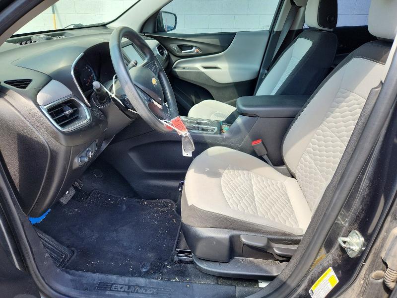 2018 CHEVROLET EQUINOX LS — Фото 7 из 13