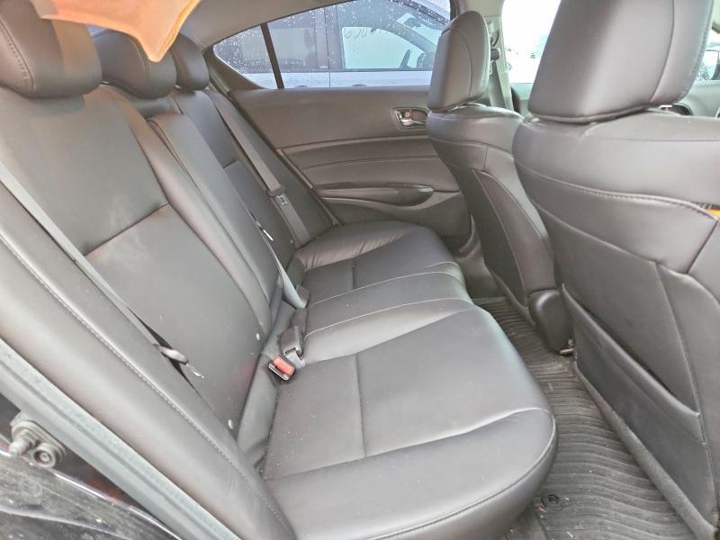 19UDE2F35HA000440 2017 ACURA ILX photo no. 10