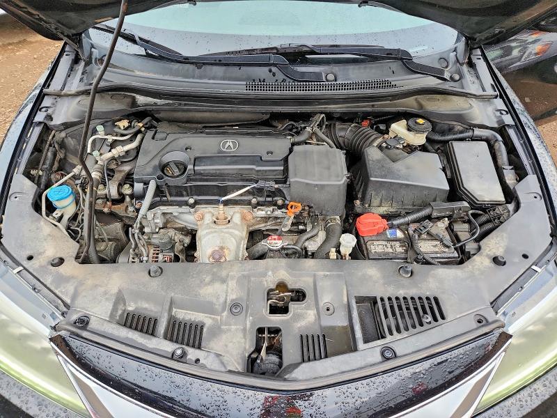 19UDE2F35HA000440 2017 ACURA ILX photo no. 11