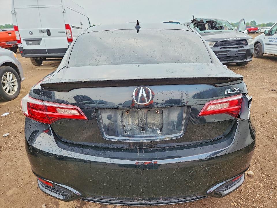19UDE2F35HA000440 2017 ACURA ILX photo no. 6