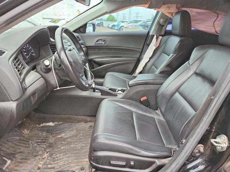 19UDE2F35HA000440 2017 ACURA ILX photo no. 7