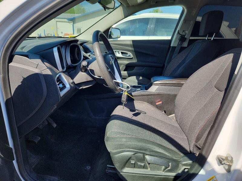 2017 CHEVROLET EQUINOX — Фото 7 из 13