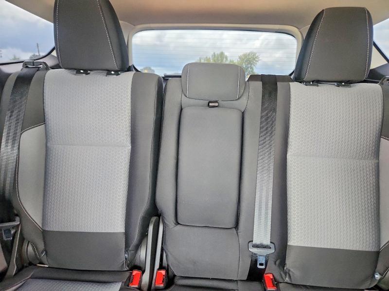 2017 FORD ESCAPE SE — Фото 10 из 14