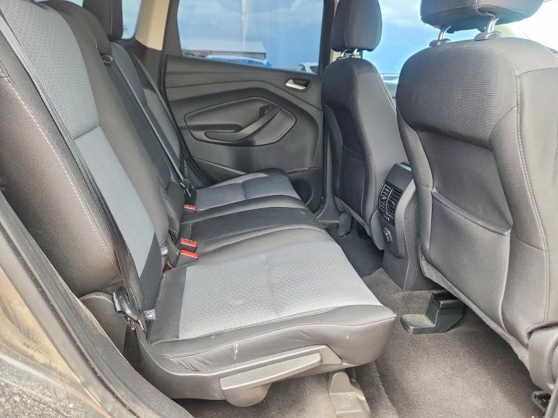 2017 FORD ESCAPE SE — Фото 11 из 14