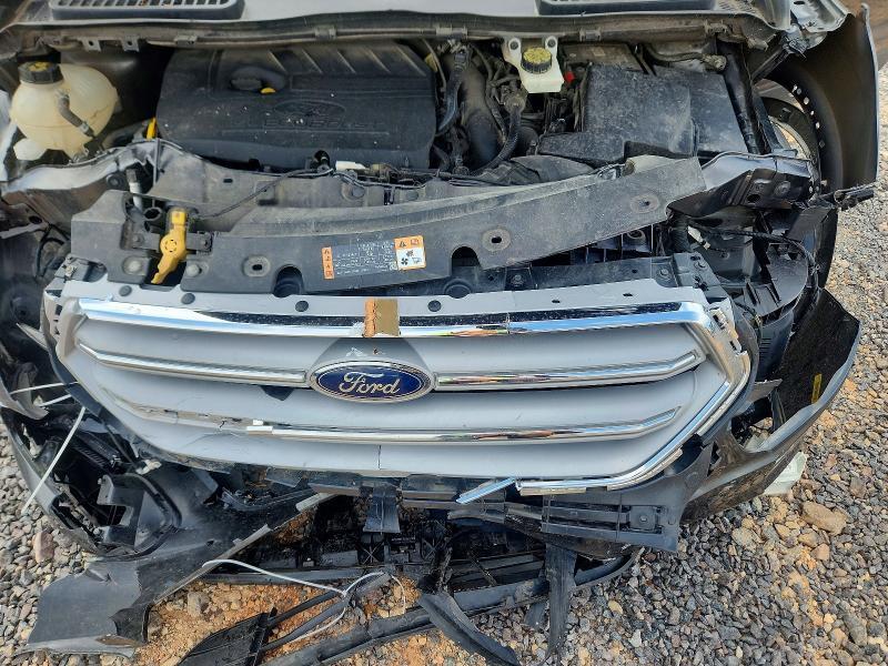 2017 FORD ESCAPE SE — Фото 12 из 14