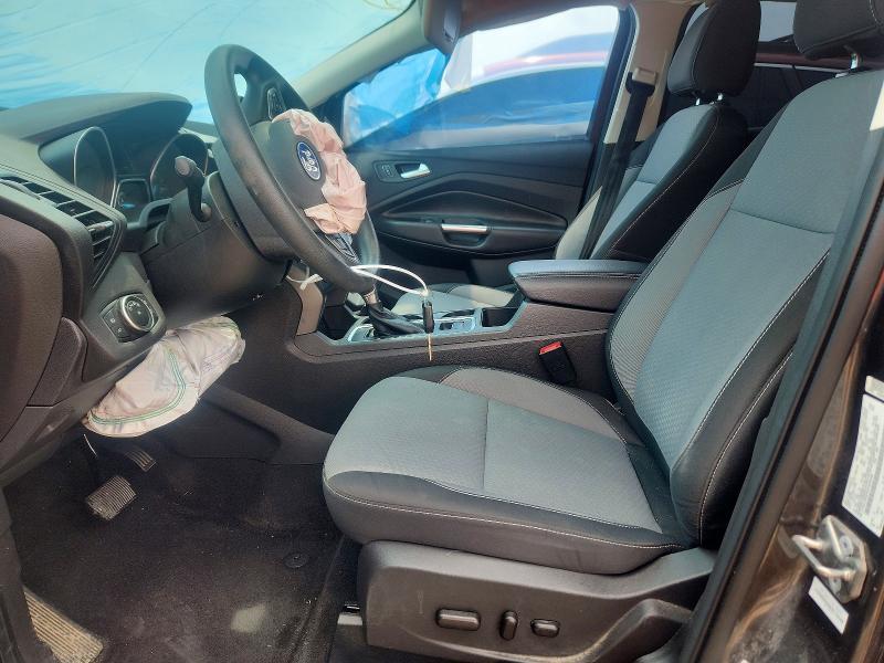2017 FORD ESCAPE SE — Фото 7 из 14