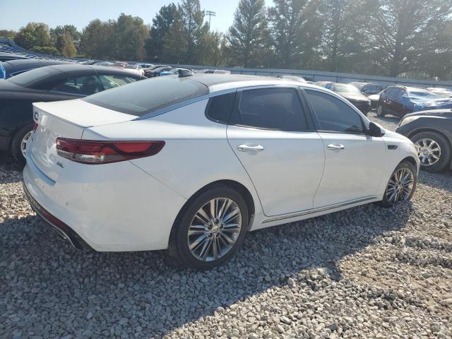 2016 KIA OPTIMA SXL — Фото 3 из 13