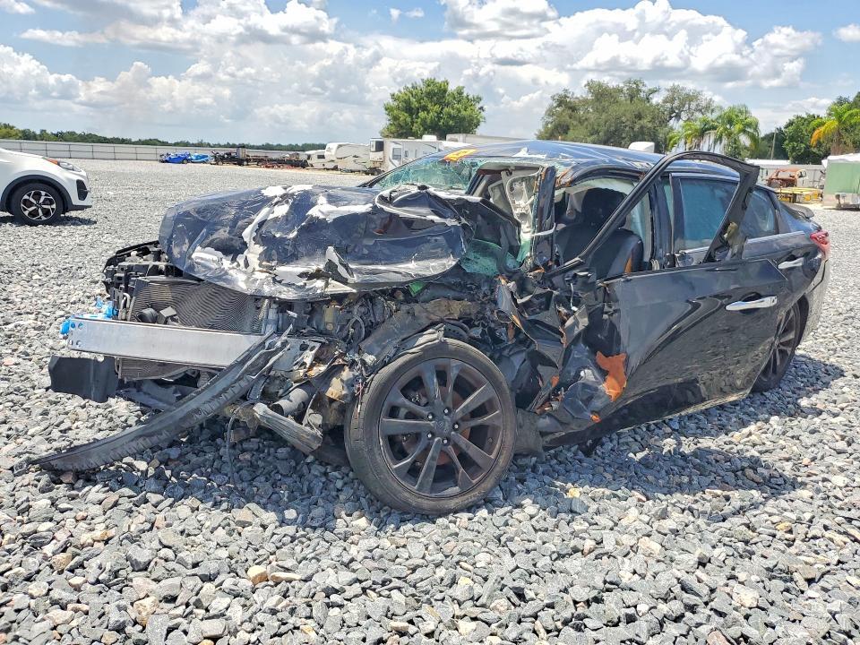 1N4AL3AP1HC236696 2017 NISSAN ALTIMA photo no. 1