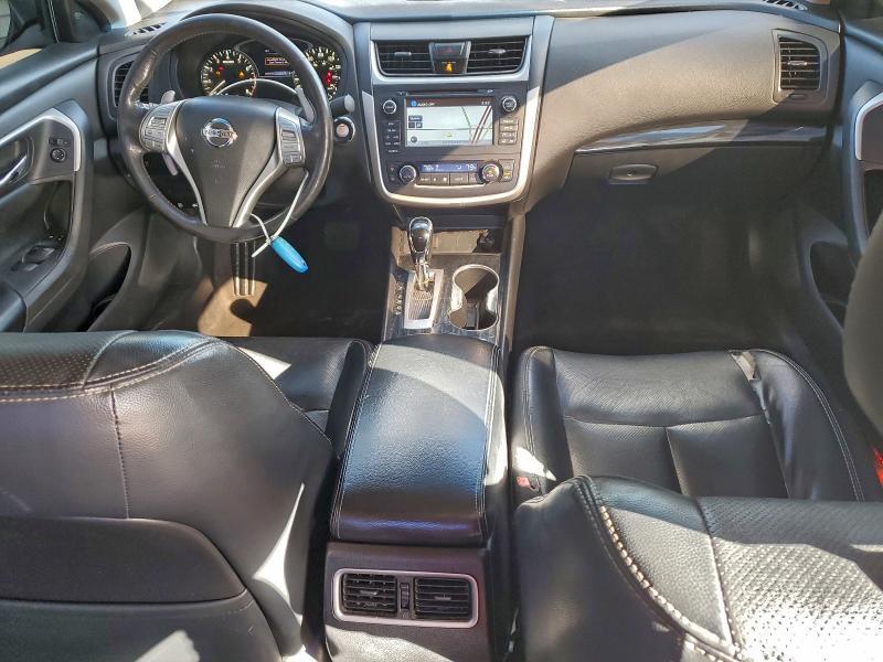 2017 NISSAN ALTIMA — Фото 15 из 16