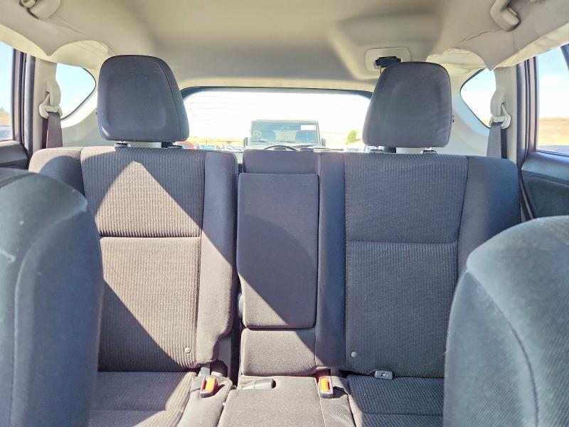 2017 TOYOTA RAV4 LE — Фото 10 из 13