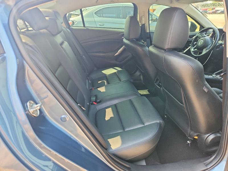 JM1GJ1V50G1424059 2016 MAZDA 6 photo no. 10