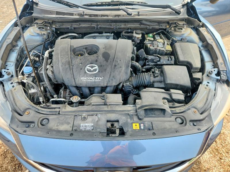 JM1GJ1V50G1424059 2016 MAZDA 6 photo no. 11