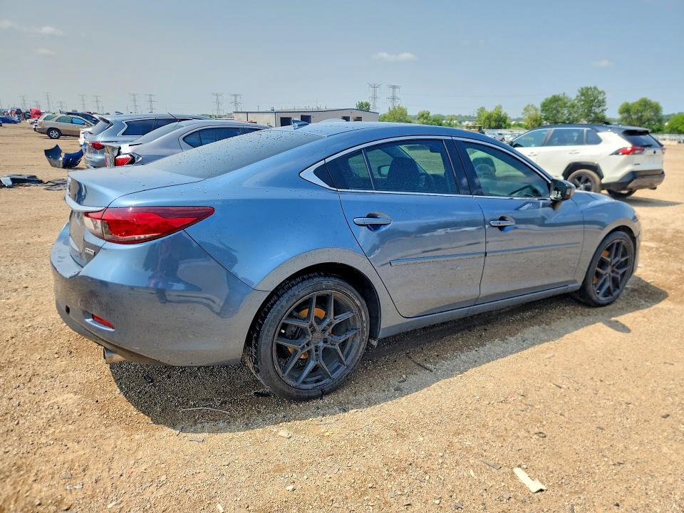 JM1GJ1V50G1424059 2016 MAZDA 6 photo no. 3