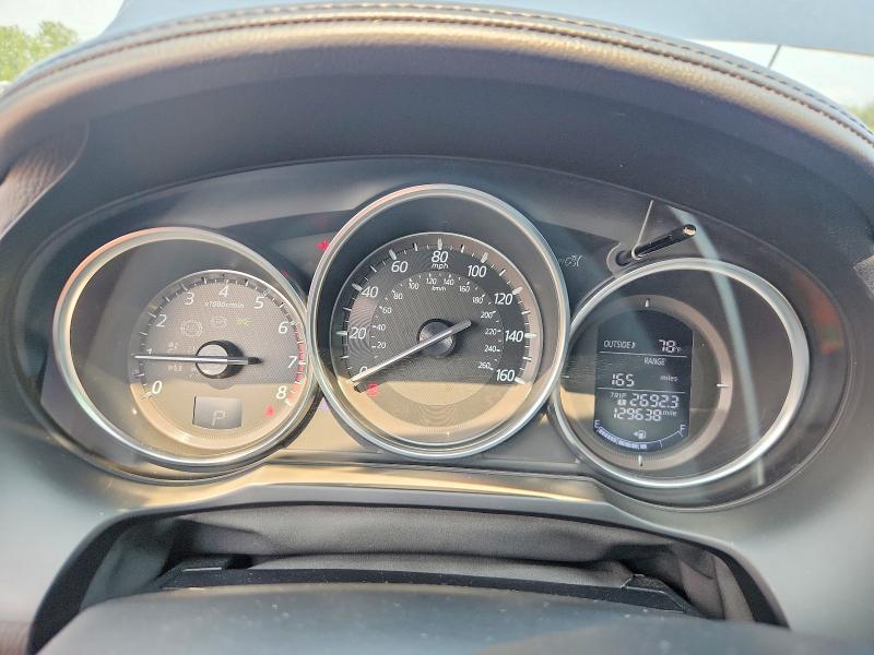 JM1GJ1V50G1424059 2016 MAZDA 6 photo no. 9