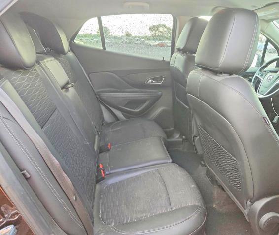 KL4CJASB5GB684325 2016 BUICK ENCORE photo no. 11