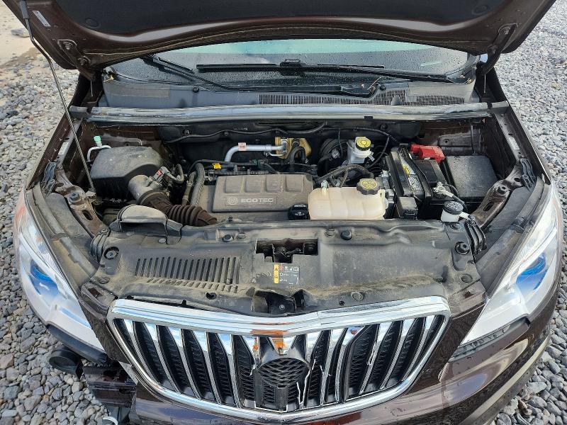 KL4CJASB5GB684325 2016 BUICK ENCORE photo no. 12
