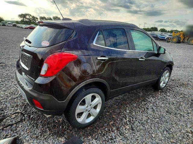 KL4CJASB5GB684325 2016 BUICK ENCORE photo no. 3