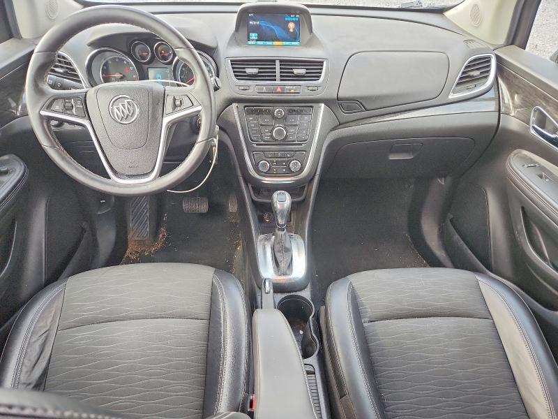 KL4CJASB5GB684325 2016 BUICK ENCORE photo no. 8