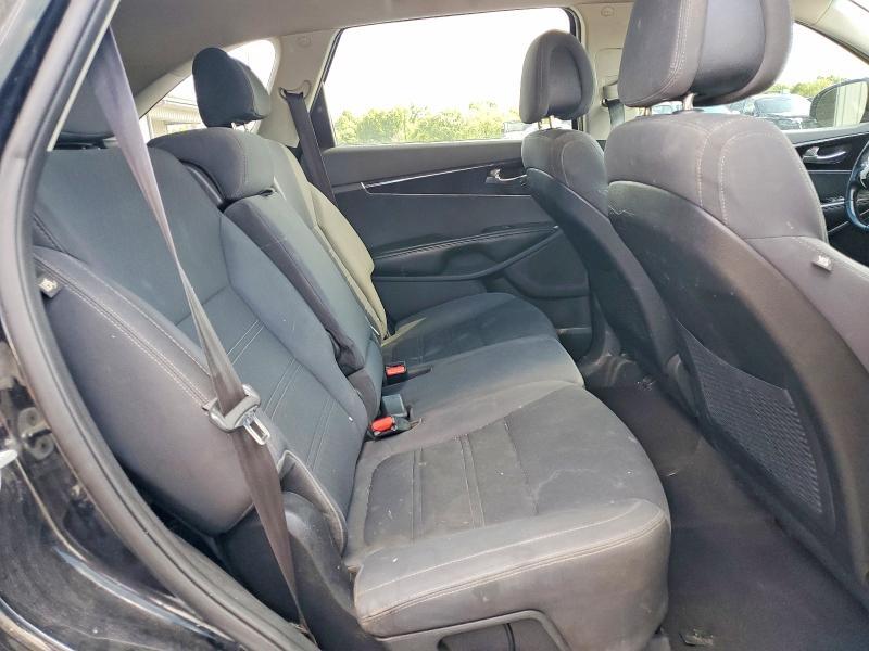2016 KIA SORENTO LX — Фото 11 из 13