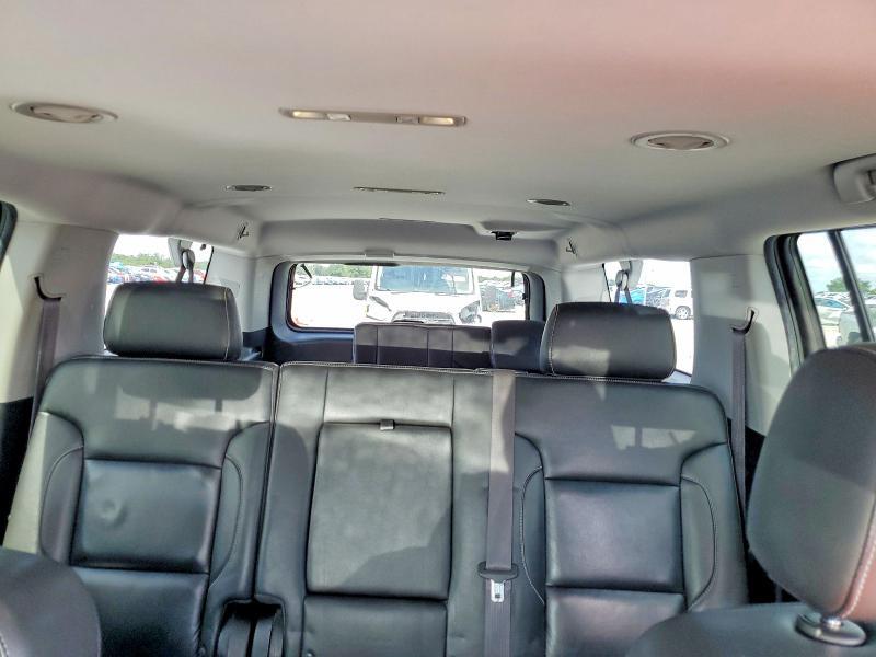 1GNSCHKC8GR438509 2016 CHEVROLET SUBURBAN photo no. 10