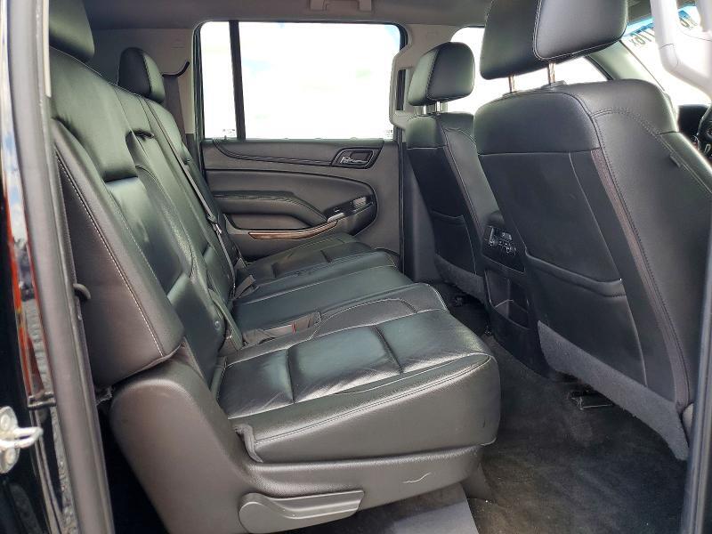 1GNSCHKC8GR438509 2016 CHEVROLET SUBURBAN photo no. 11