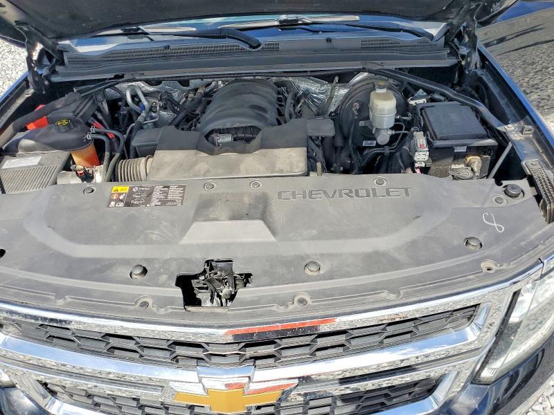 1GNSCHKC8GR438509 2016 CHEVROLET SUBURBAN photo no. 12