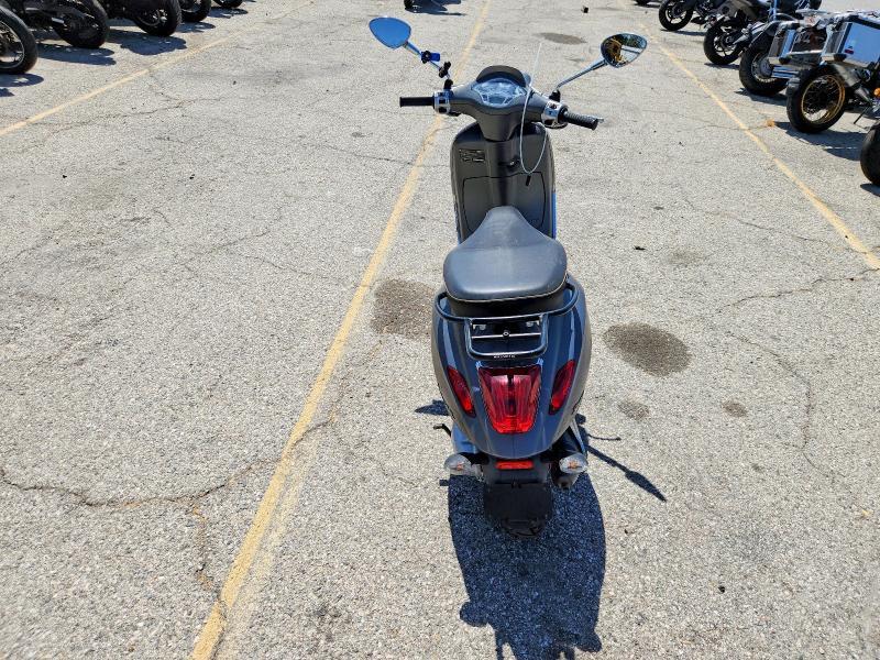 ZAPM818GXG5401228 2016 VESPA SPRINT photo no. 6