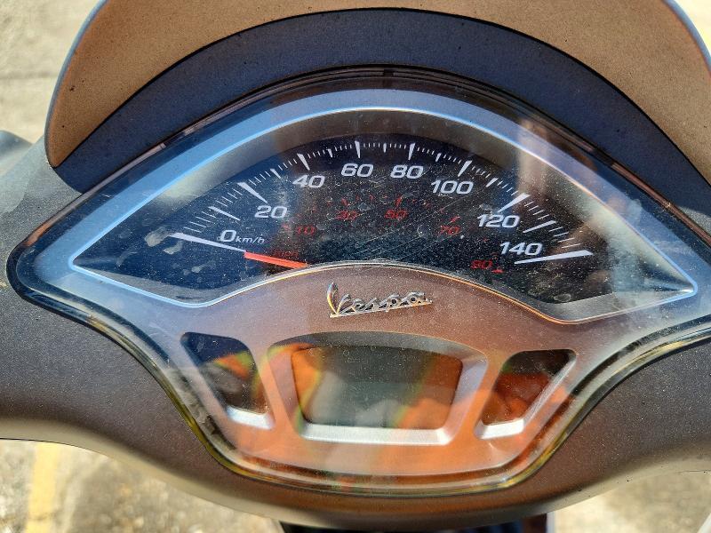 ZAPM818GXG5401228 2016 VESPA SPRINT photo no. 7