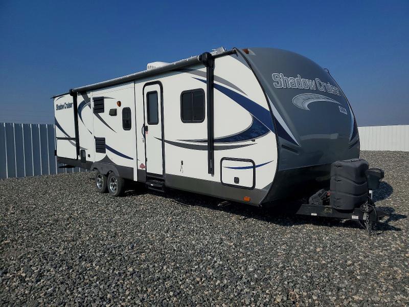 2015 CRUISER SHADOW CRU 5RXTD2821F1032863