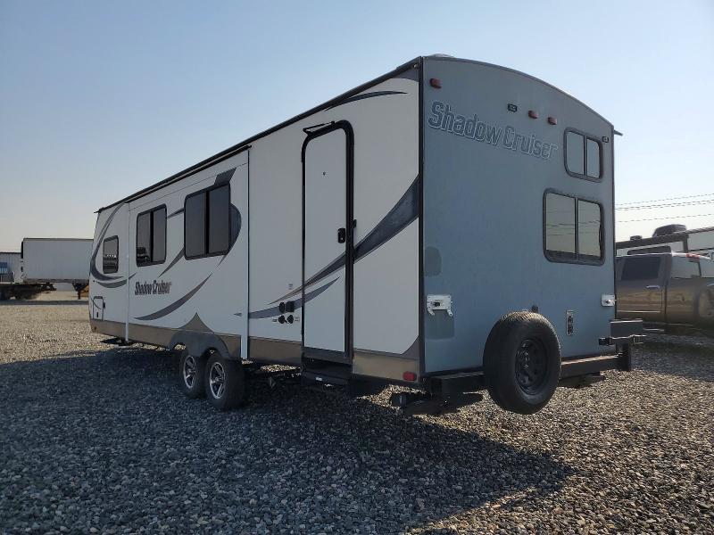 2015 CRUISER SHADOW CRUISER CAMPER — Фото 3 из 10
