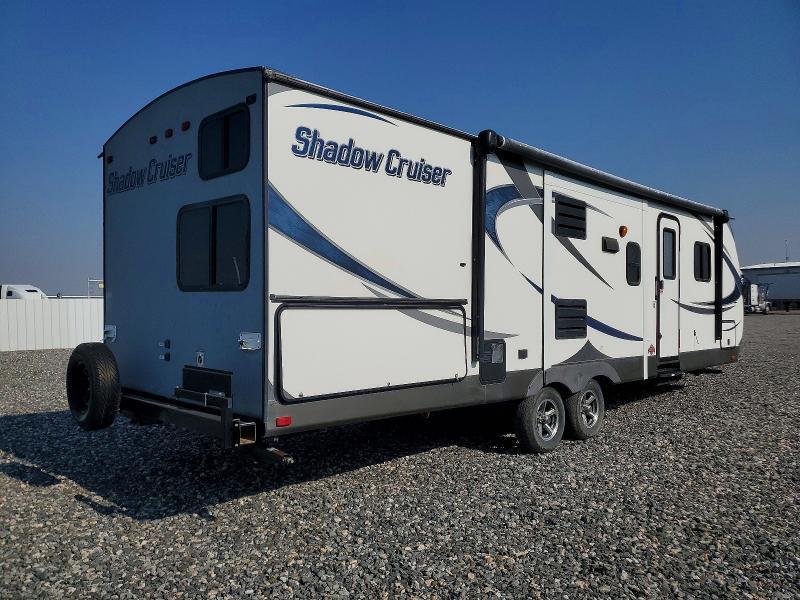 2015 CRUISER SHADOW CRUISER CAMPER — Фото 4 из 10