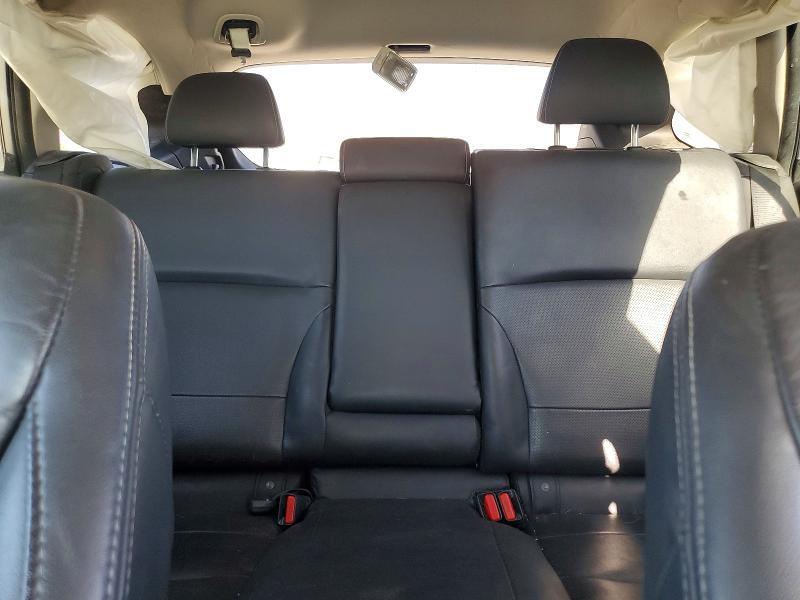 2015 SUBARU OUTBACK 2.5I LIMITED — Фото 10 из 14
